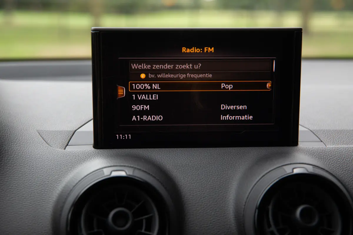 30 TFSI Design Pro Line Plus , Cruise control, Carplay,