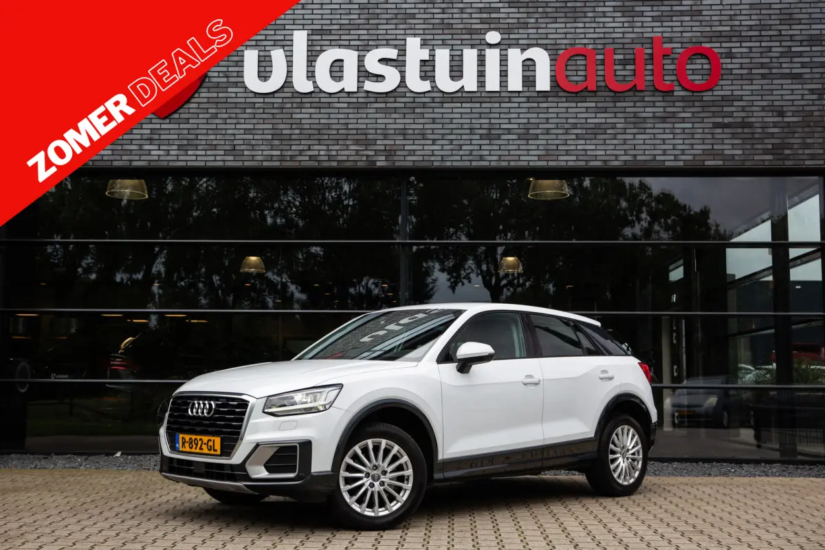 30 TFSI Design Pro Line Plus , Cruise control, Carplay,