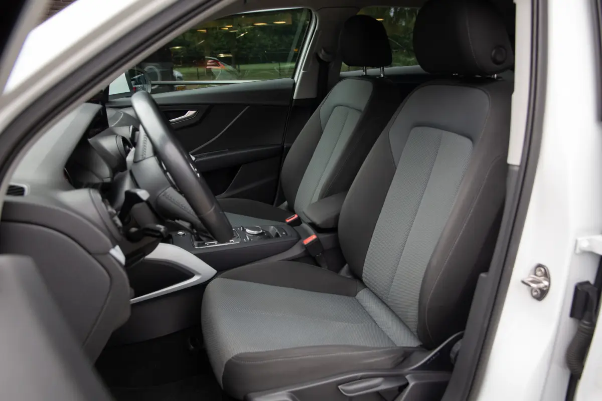 30 TFSI Design Pro Line Plus , Cruise control, Carplay,