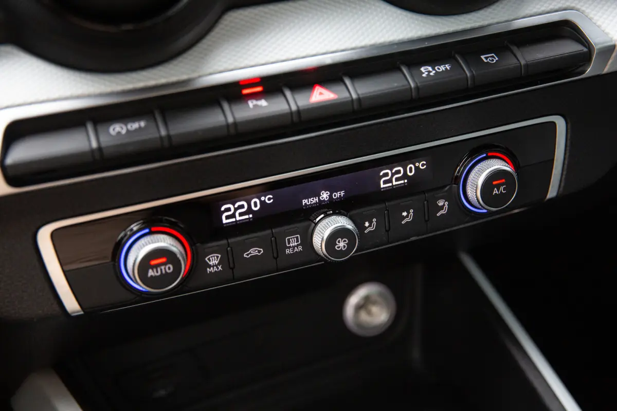 30 TFSI Design Pro Line Plus , Cruise control, Carplay,