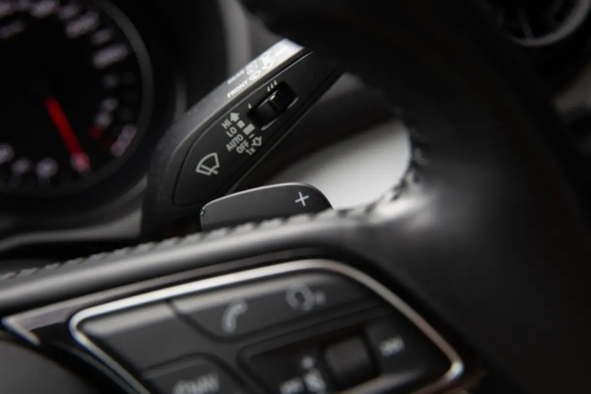 30 TFSI Design Pro Line Plus , Cruise control, Carplay,