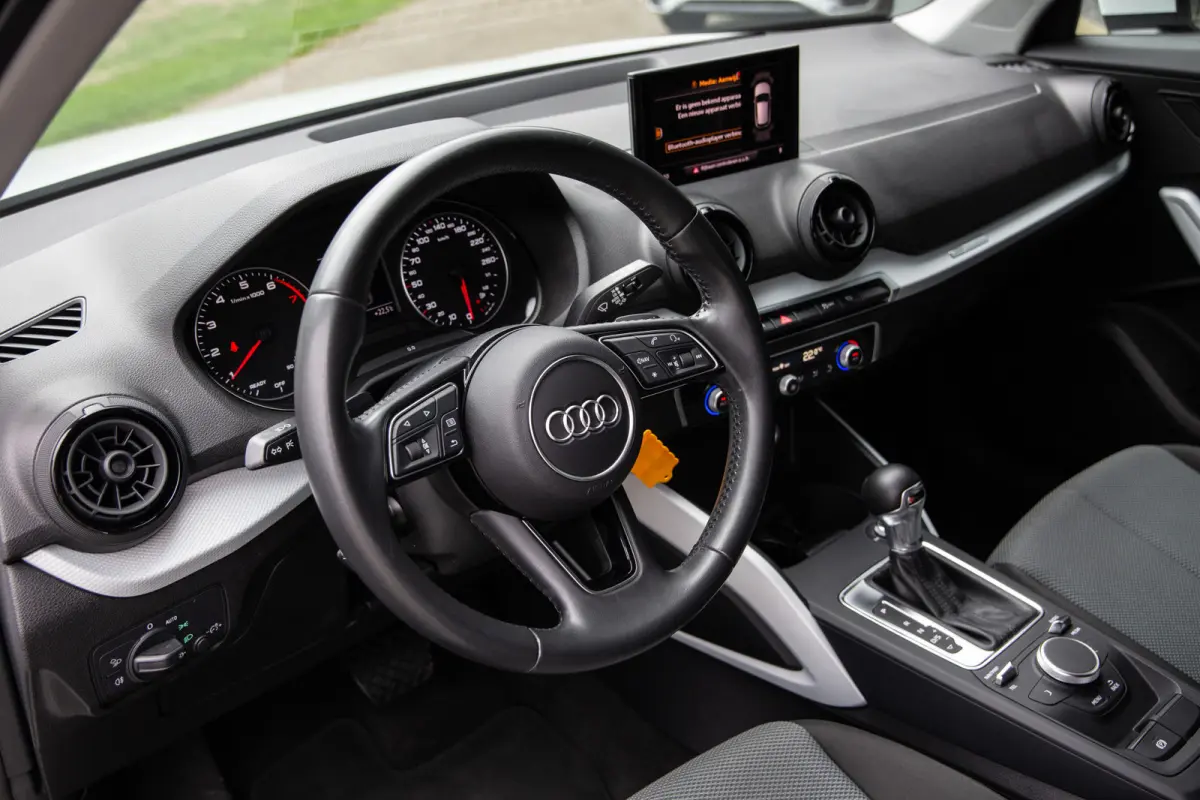 30 TFSI Design Pro Line Plus , Cruise control, Carplay,
