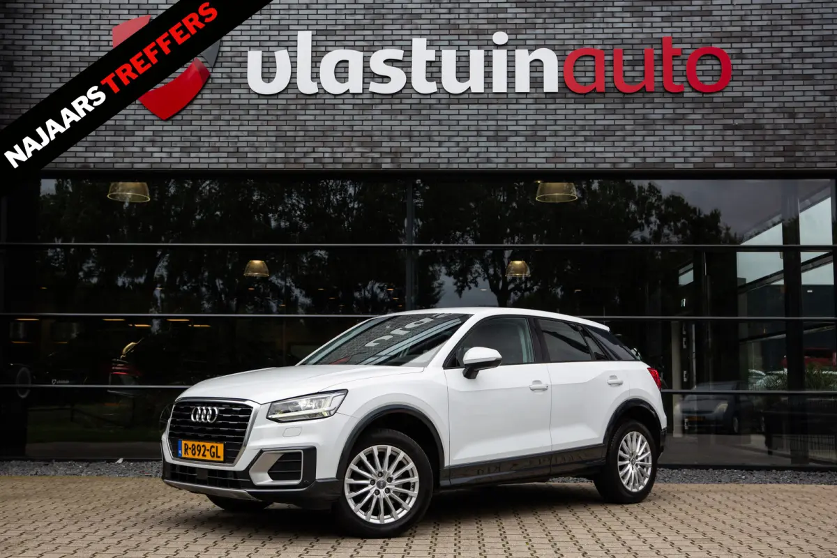 30 TFSI Design Pro Line Plus , Cruise control, Carplay,