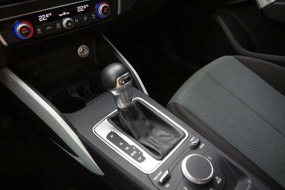 30 TFSI Design Pro Line Plus , Cruise control, Carplay,
