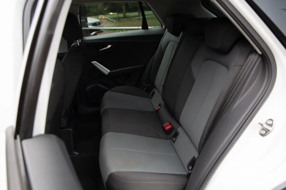 30 TFSI Design Pro Line Plus , Cruise control, Carplay,