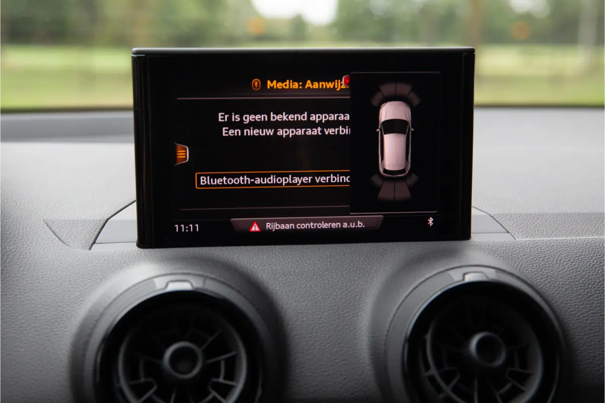 30 TFSI Design Pro Line Plus , Cruise control, Carplay,