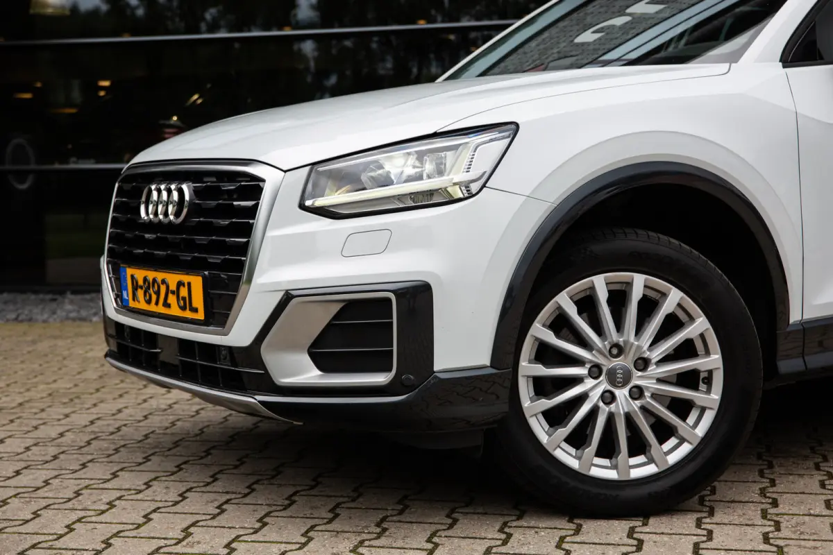 30 TFSI Design Pro Line Plus , Cruise control, Carplay,