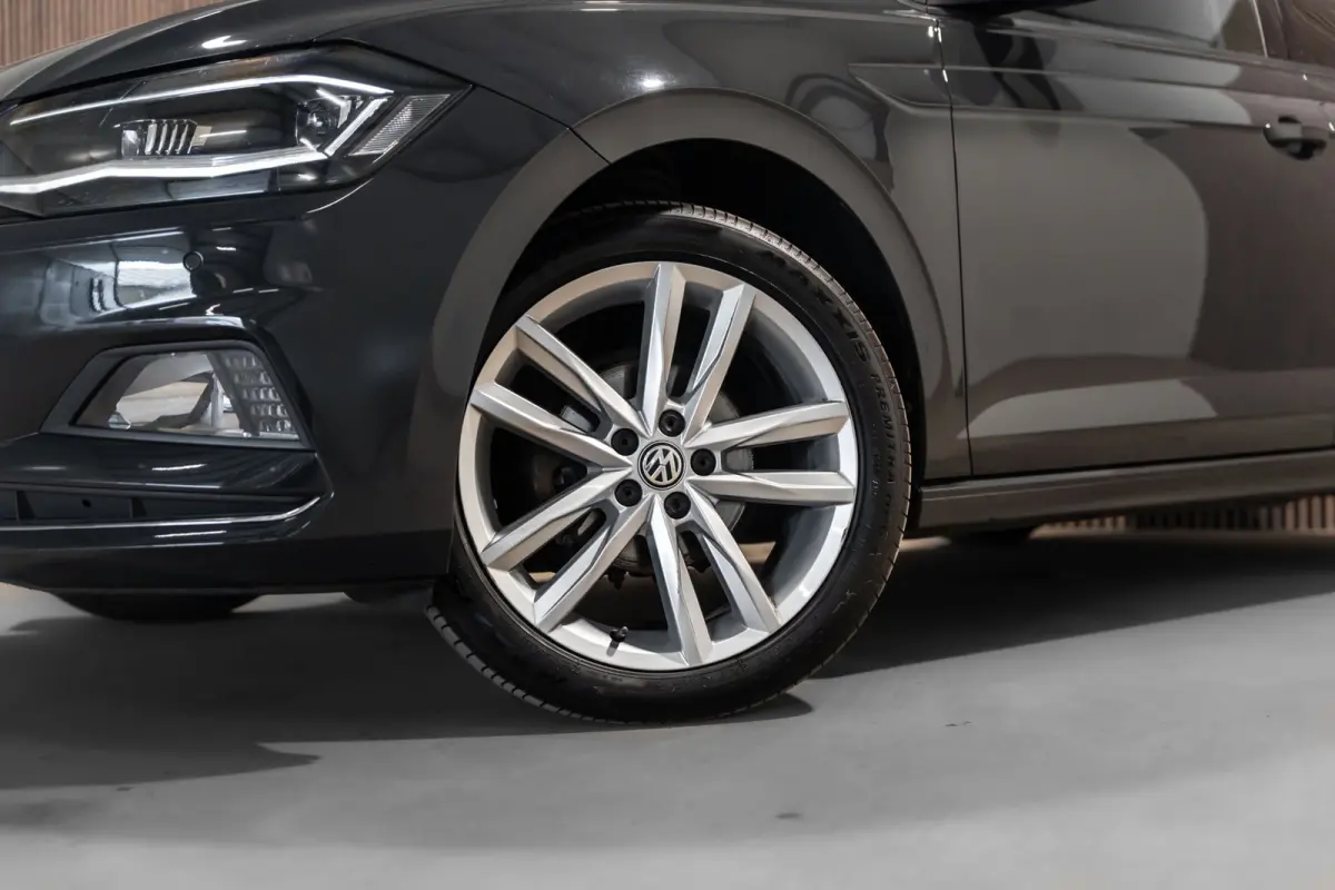 1.0 TSI DSG Highline LED NAVI CLIMA