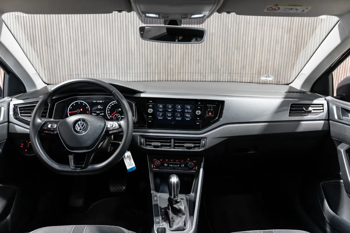 1.0 TSI DSG Highline LED NAVI CLIMA