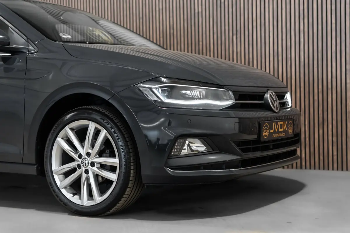 1.0 TSI DSG Highline LED NAVI CLIMA