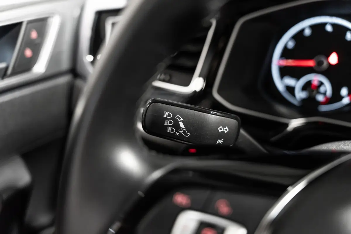 1.0 TSI DSG Highline LED NAVI CLIMA