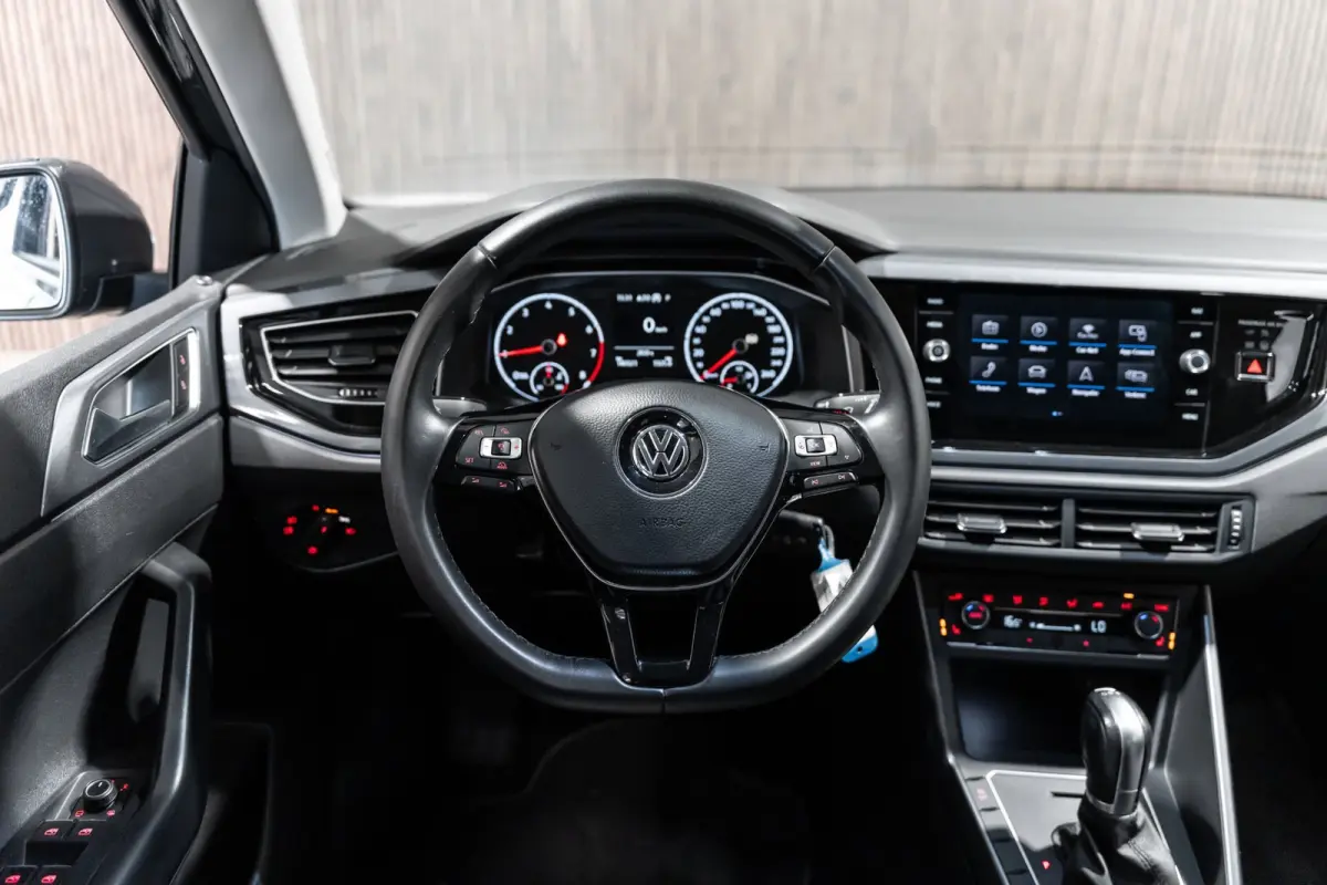 1.0 TSI DSG Highline LED NAVI CLIMA