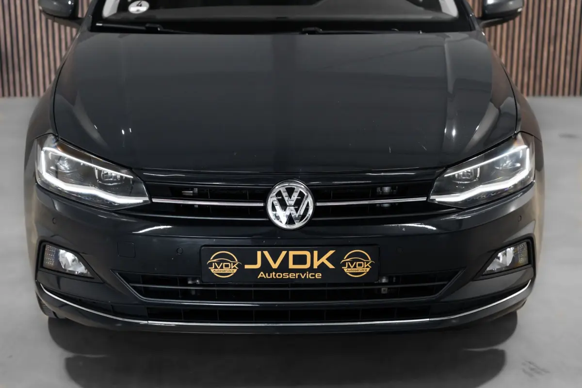 1.0 TSI DSG Highline LED NAVI CLIMA