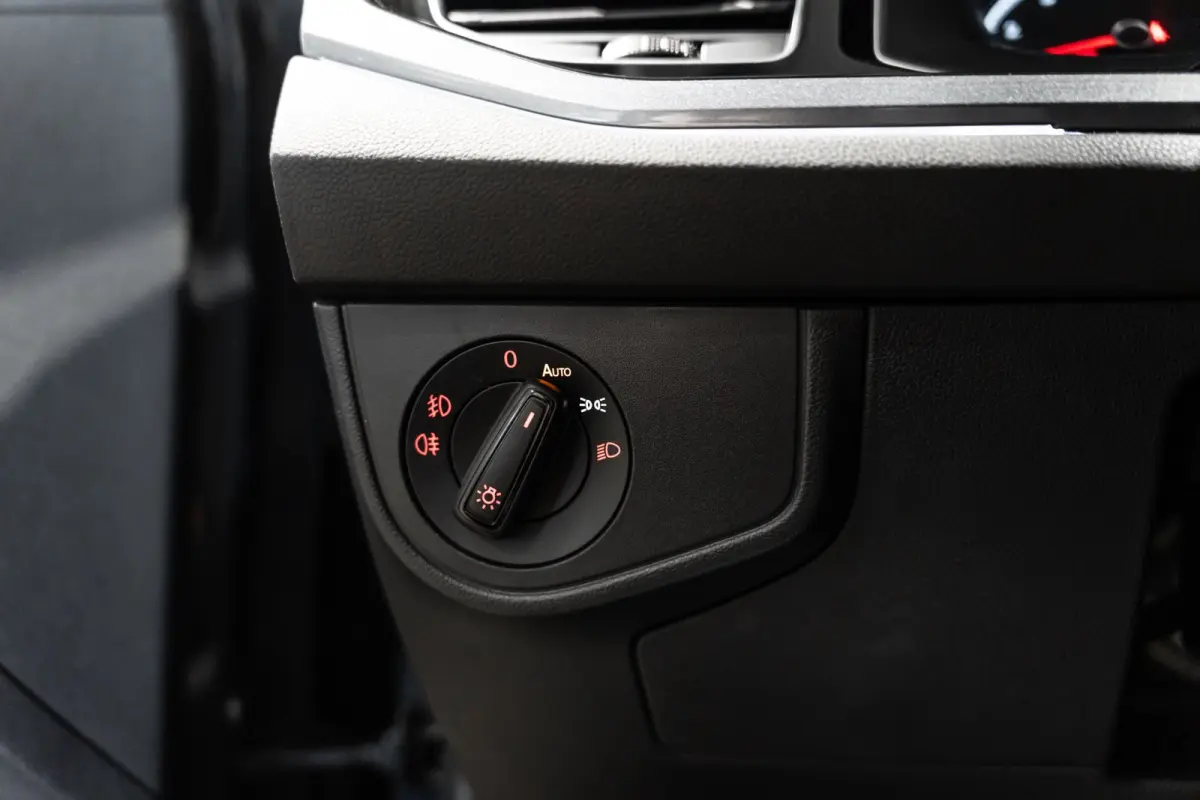 1.0 TSI DSG Highline LED NAVI CLIMA