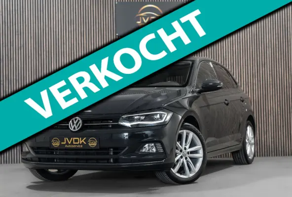 1.0 TSI DSG Highline LED NAVI CLIMA