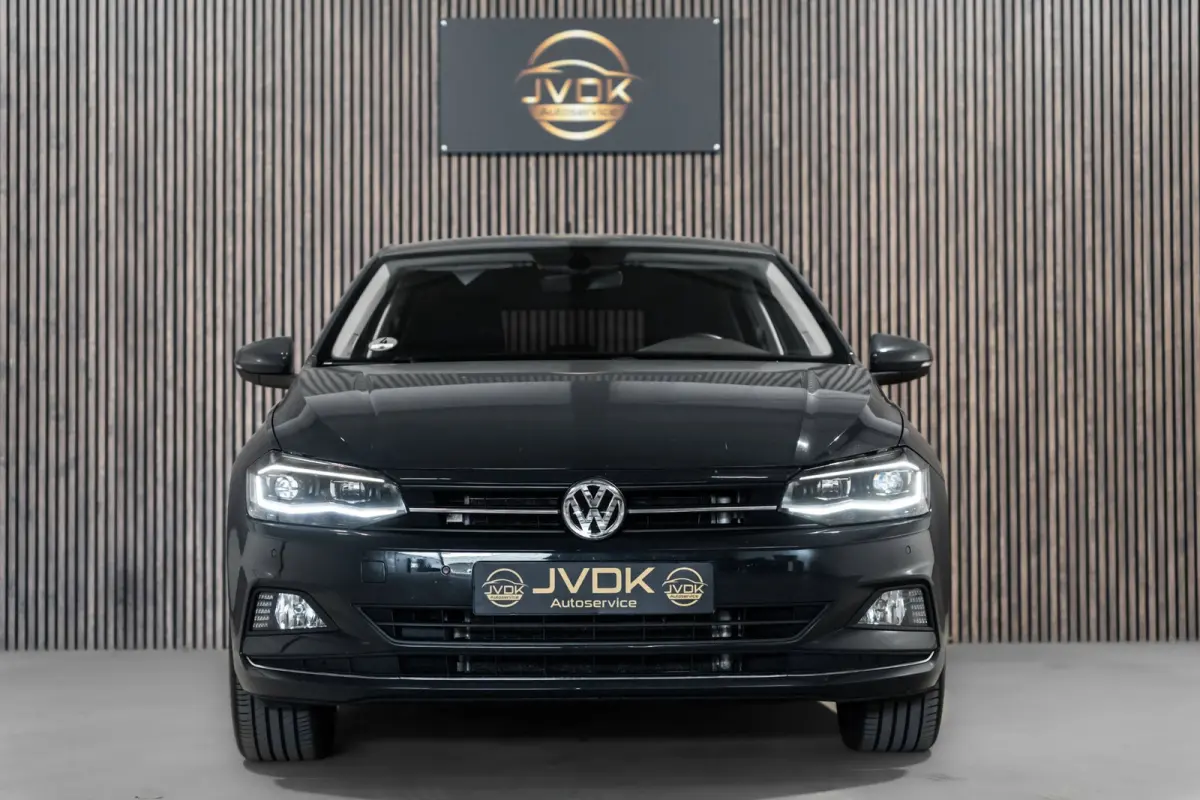 1.0 TSI DSG Highline LED NAVI CLIMA