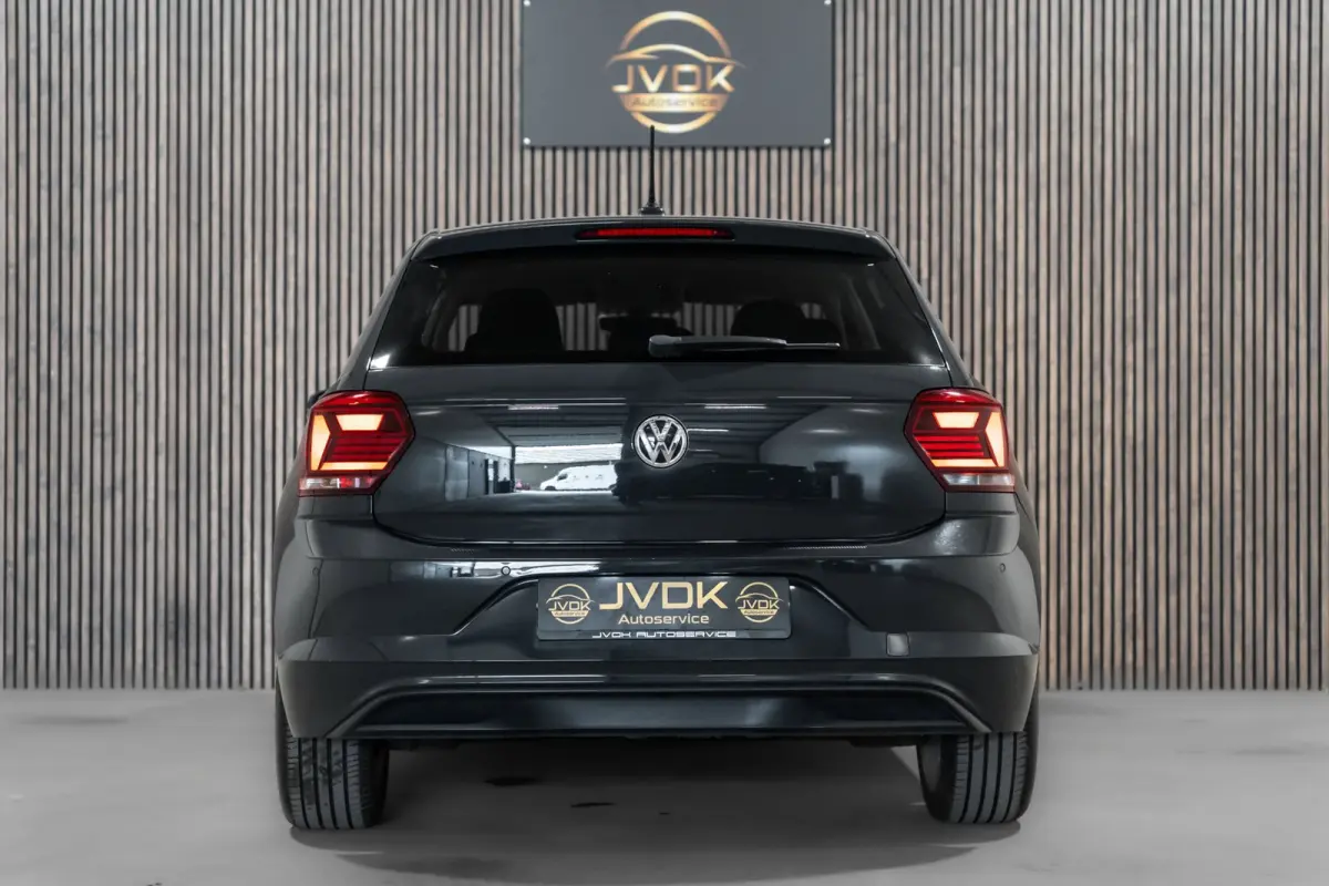 1.0 TSI DSG Highline LED NAVI CLIMA