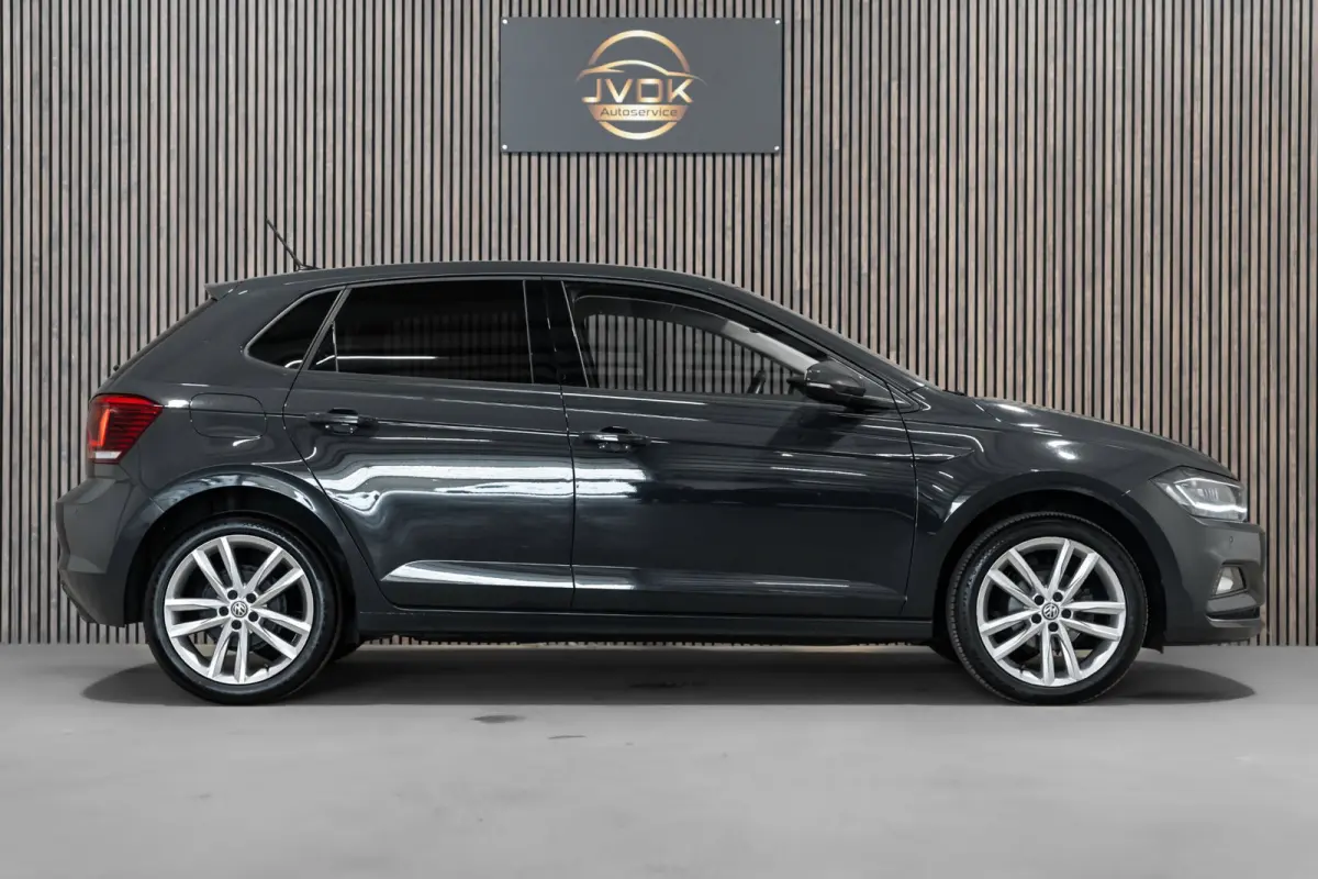 1.0 TSI DSG Highline LED NAVI CLIMA