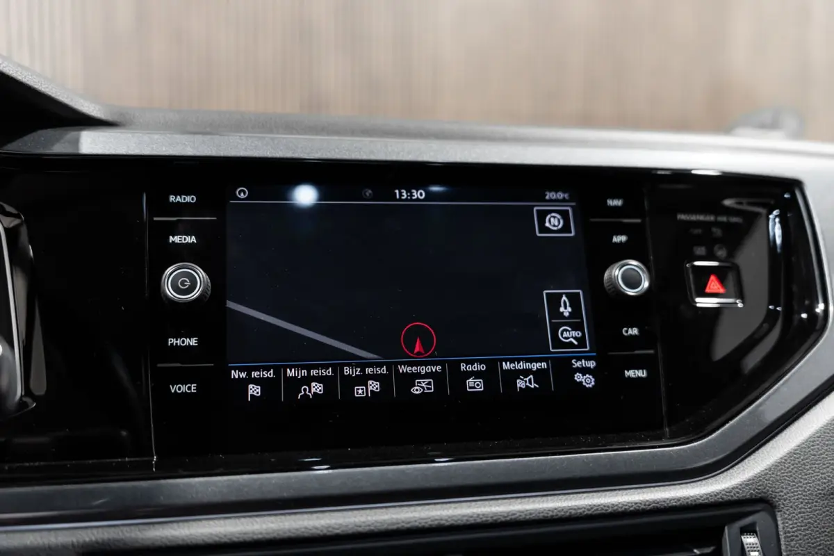 1.0 TSI DSG Highline LED NAVI CLIMA