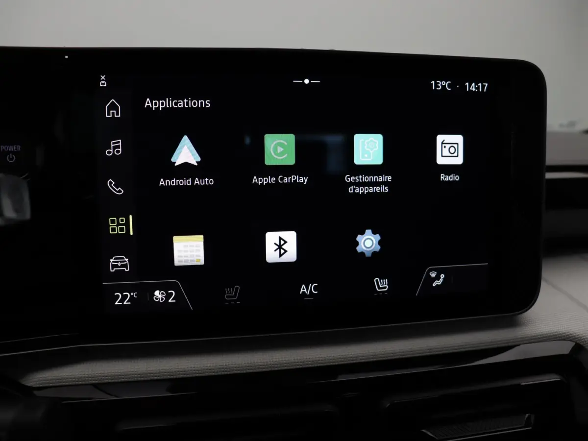 urban range evolution 40 kWh | Vijf jaar garantie | Stoelverwarming | Apple carplay / Android Auto |