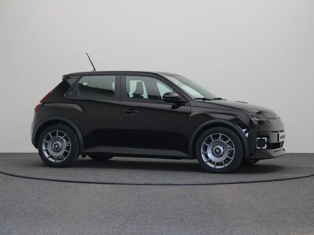 urban range evolution 40 kWh | Vijf jaar garantie | Stoelverwarming | Apple carplay / Android Auto |