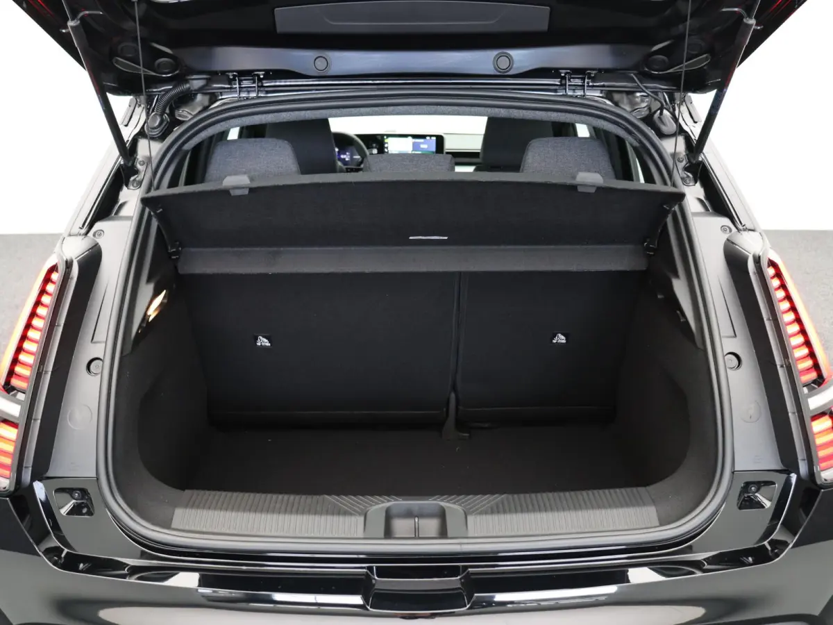 urban range evolution 40 kWh | Vijf jaar garantie | Stoelverwarming | Apple carplay / Android Auto |