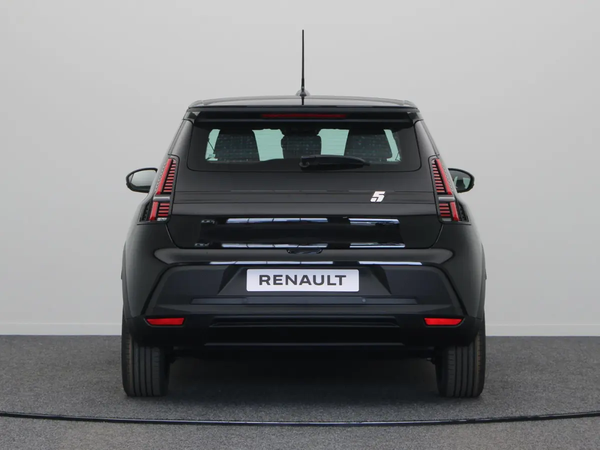 urban range evolution 40 kWh | Vijf jaar garantie | Stoelverwarming | Apple carplay / Android Auto |