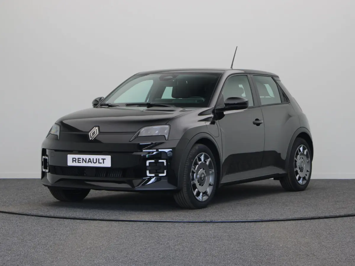 urban range evolution 40 kWh | Vijf jaar garantie | Stoelverwarming | Apple carplay / Android Auto |