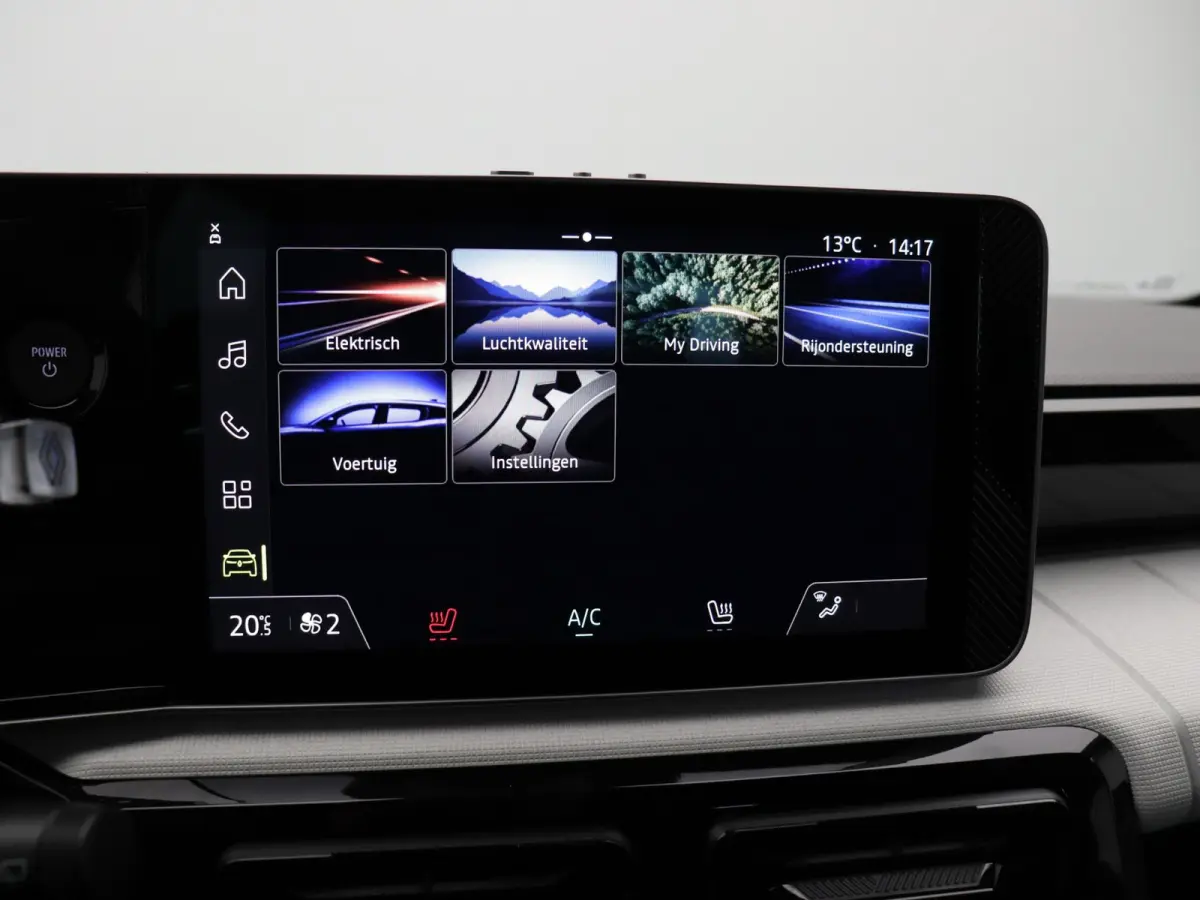 urban range evolution 40 kWh | Vijf jaar garantie | Stoelverwarming | Apple carplay / Android Auto |