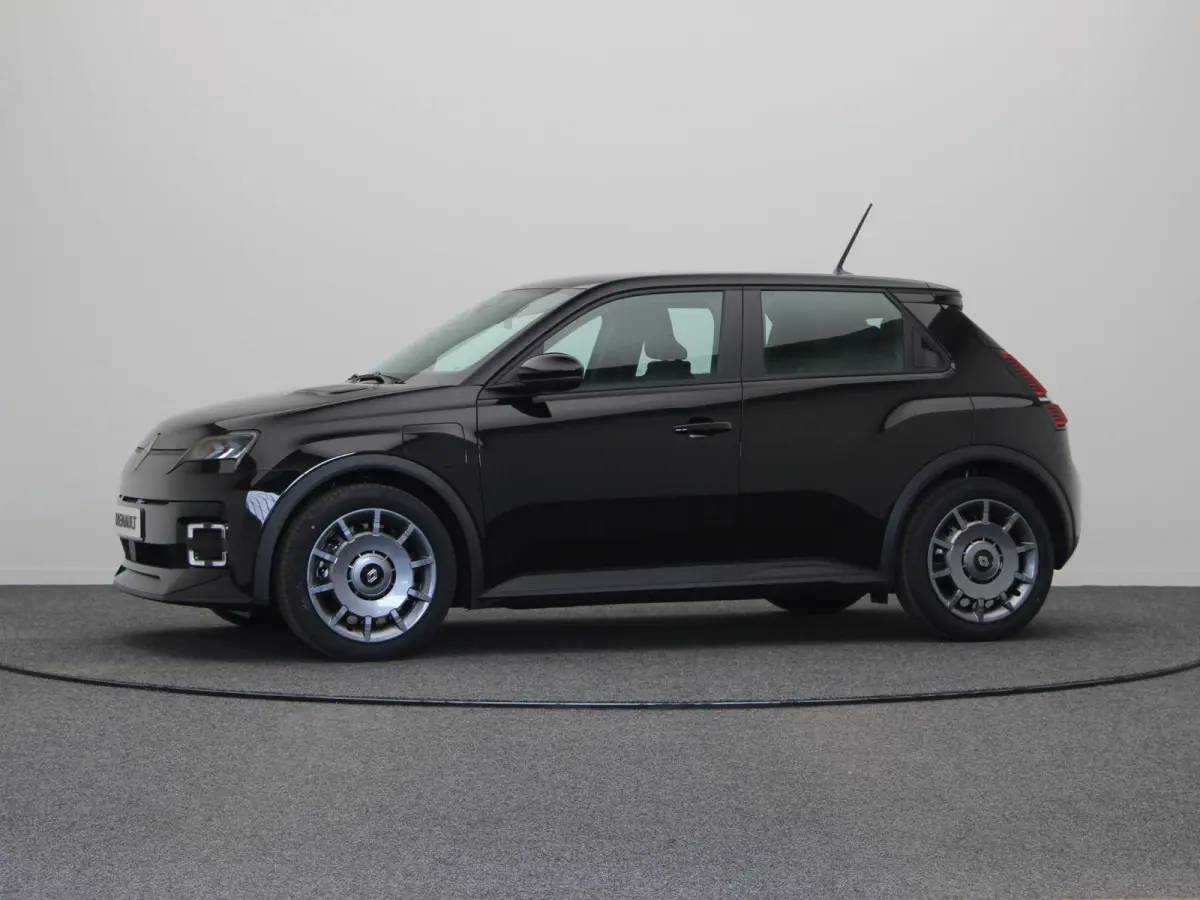 urban range evolution 40 kWh | Vijf jaar garantie | Stoelverwarming | Apple carplay / Android Auto |