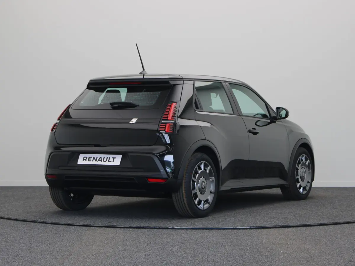 urban range evolution 40 kWh | Vijf jaar garantie | Stoelverwarming | Apple carplay / Android Auto |