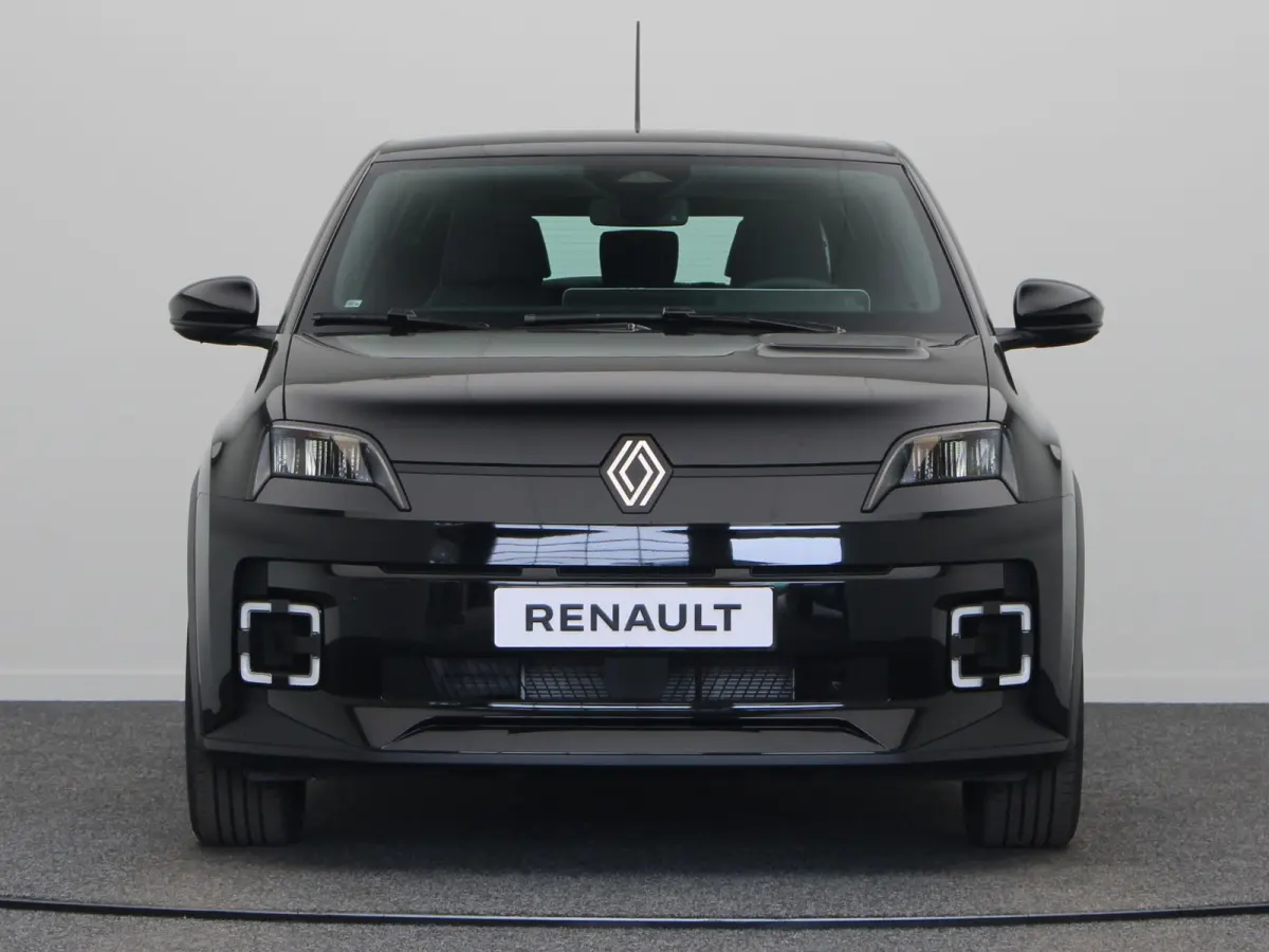 urban range evolution 40 kWh | Vijf jaar garantie | Stoelverwarming | Apple carplay / Android Auto |