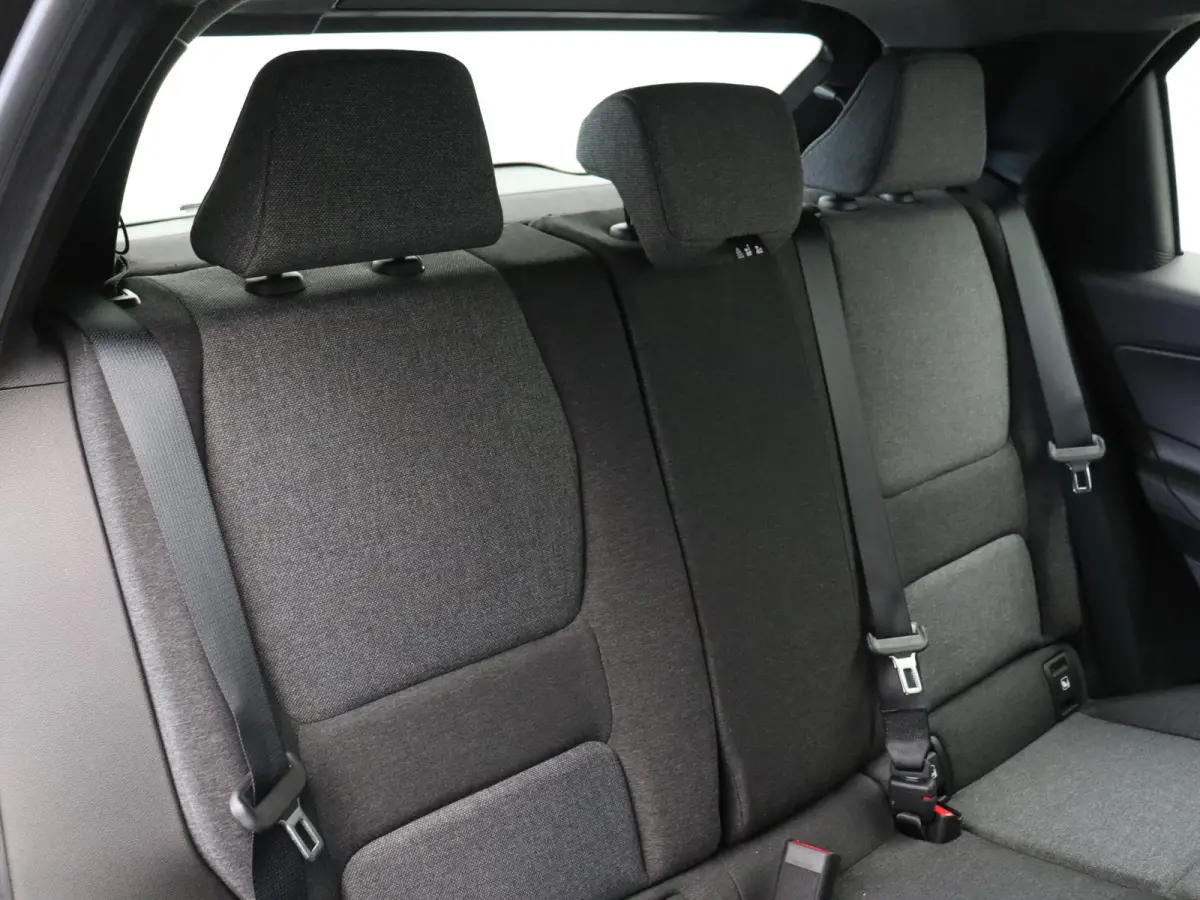 urban range evolution 40 kWh | Vijf jaar garantie | Stoelverwarming | Apple carplay / Android Auto |