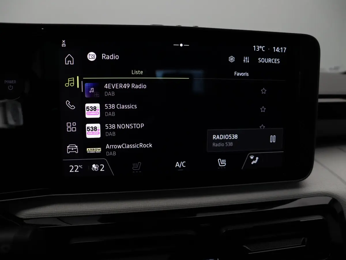 urban range evolution 40 kWh | Vijf jaar garantie | Stoelverwarming | Apple carplay / Android Auto |