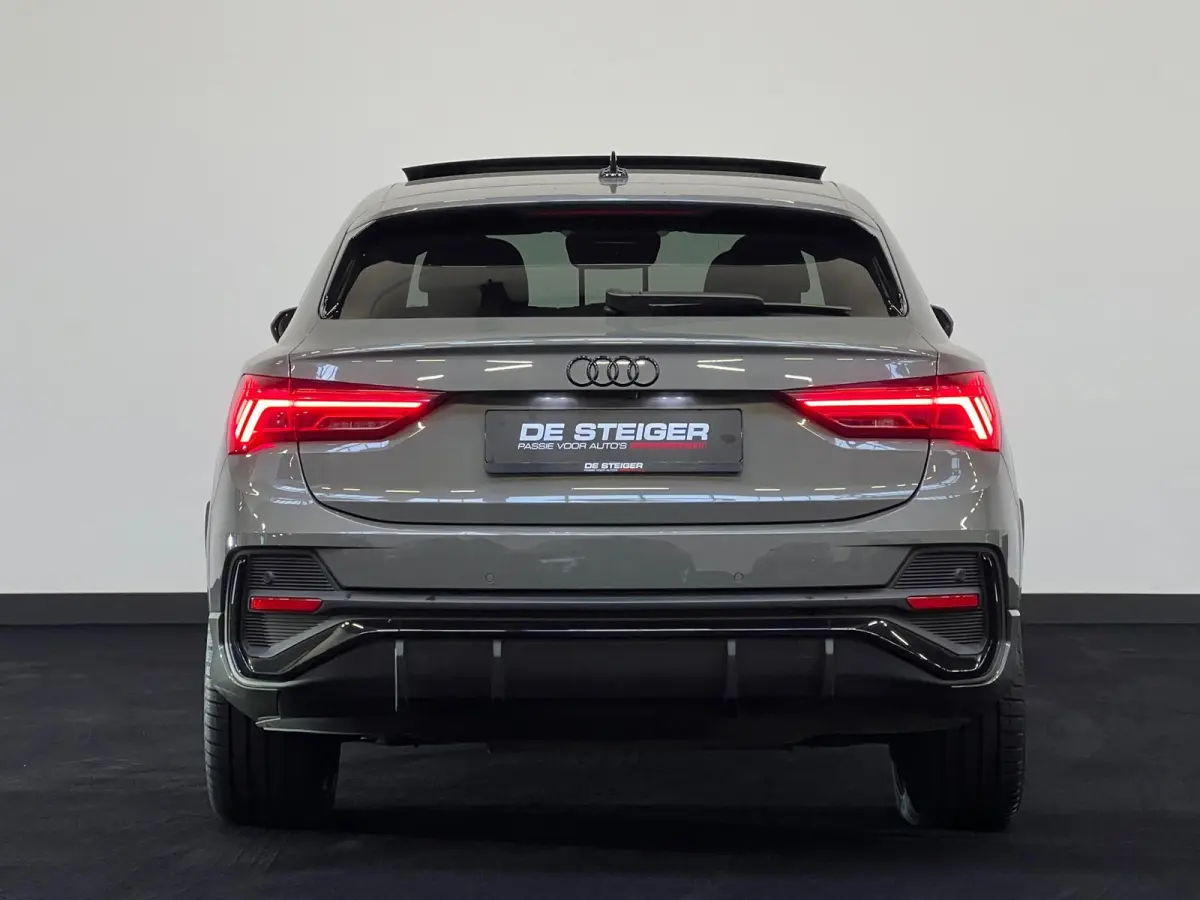 45 TFSI e S Line ACC Pano Sfeer 360 Keyless Memory