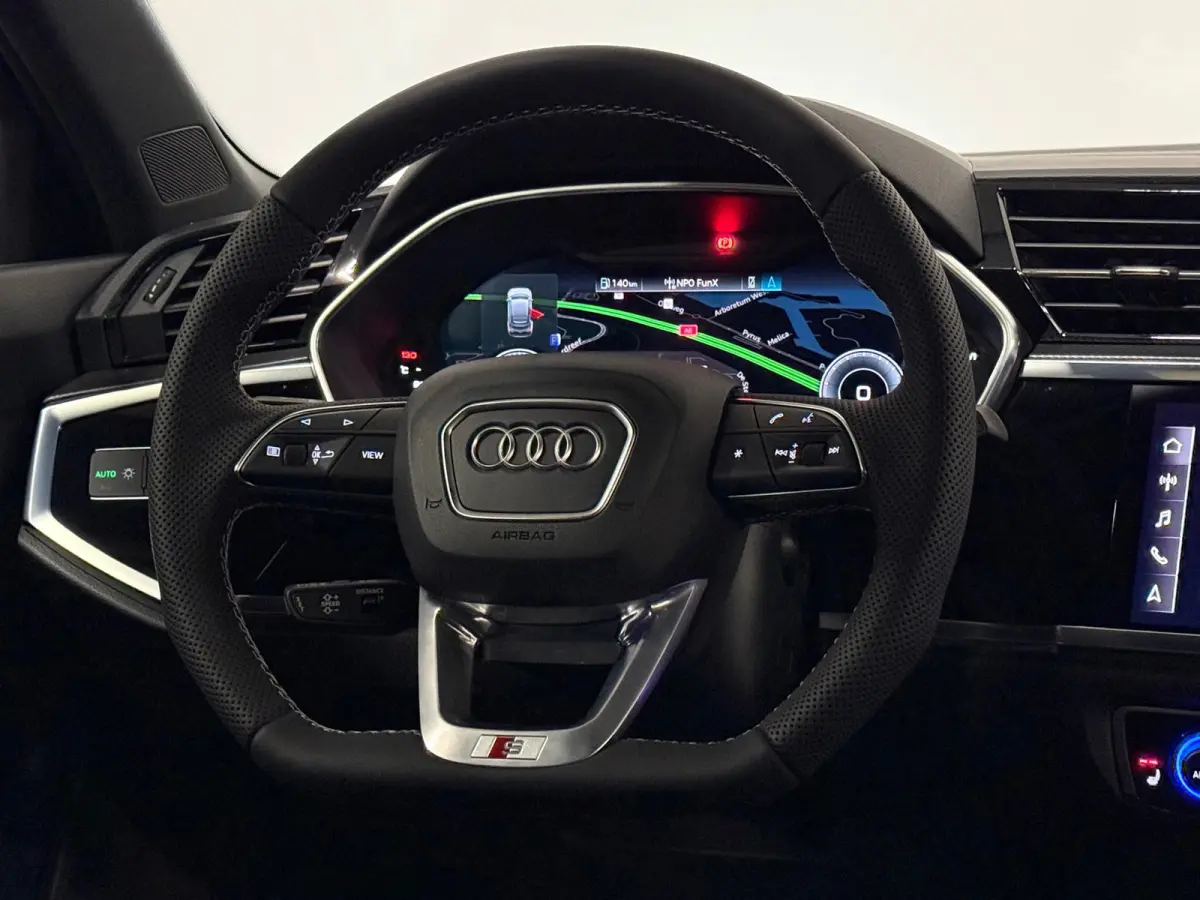 45 TFSI e S Line ACC Pano Sfeer 360 Keyless Memory