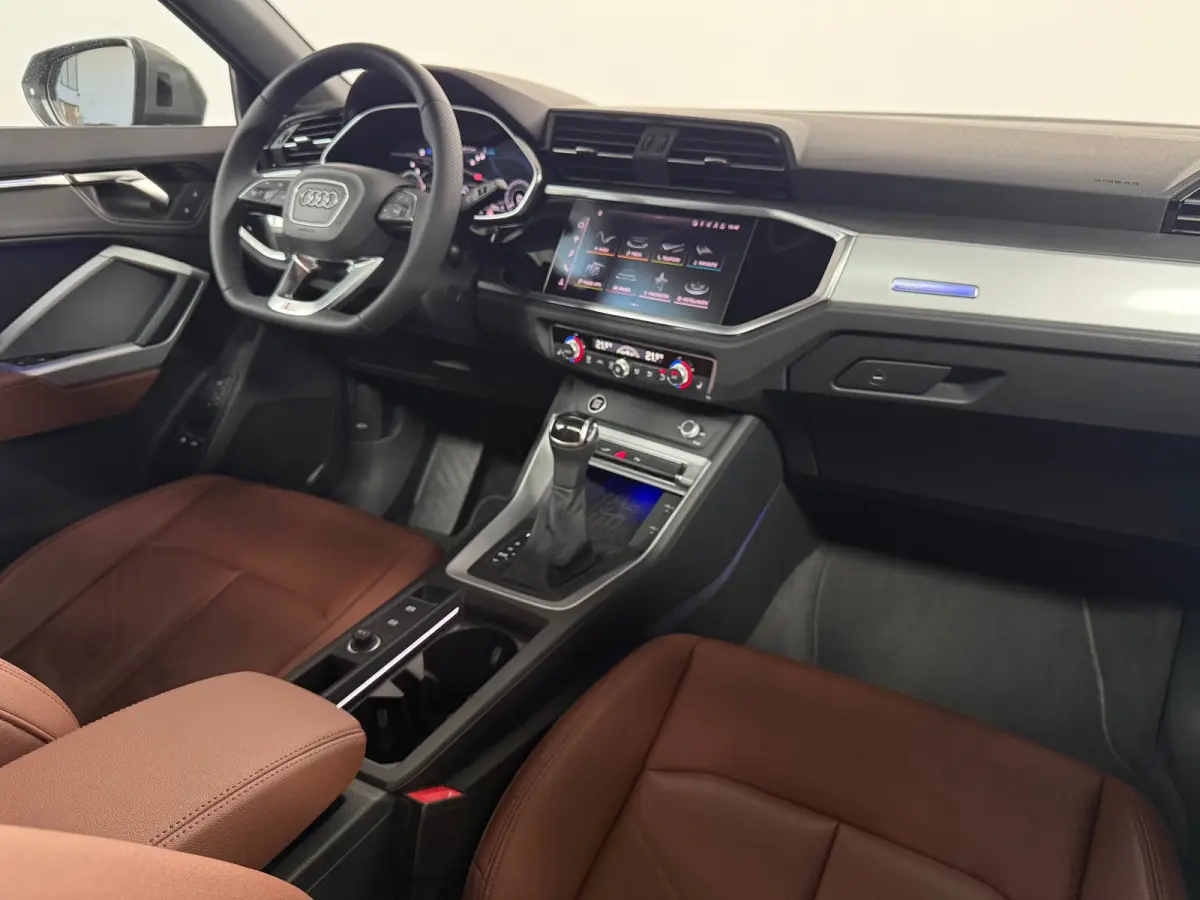 45 TFSI e S Line ACC Pano Sfeer 360 Keyless Memory