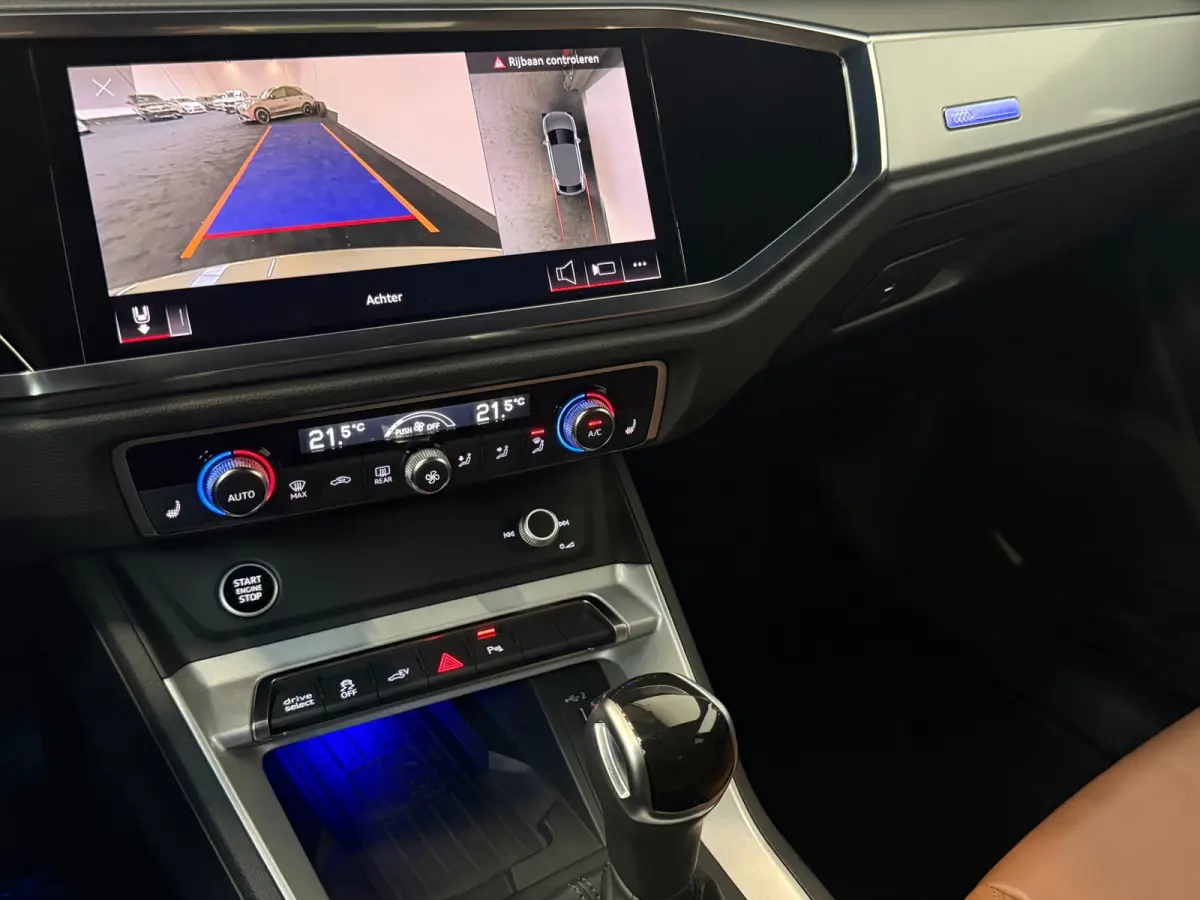 45 TFSI e S Line ACC Pano Sfeer 360 Keyless Memory