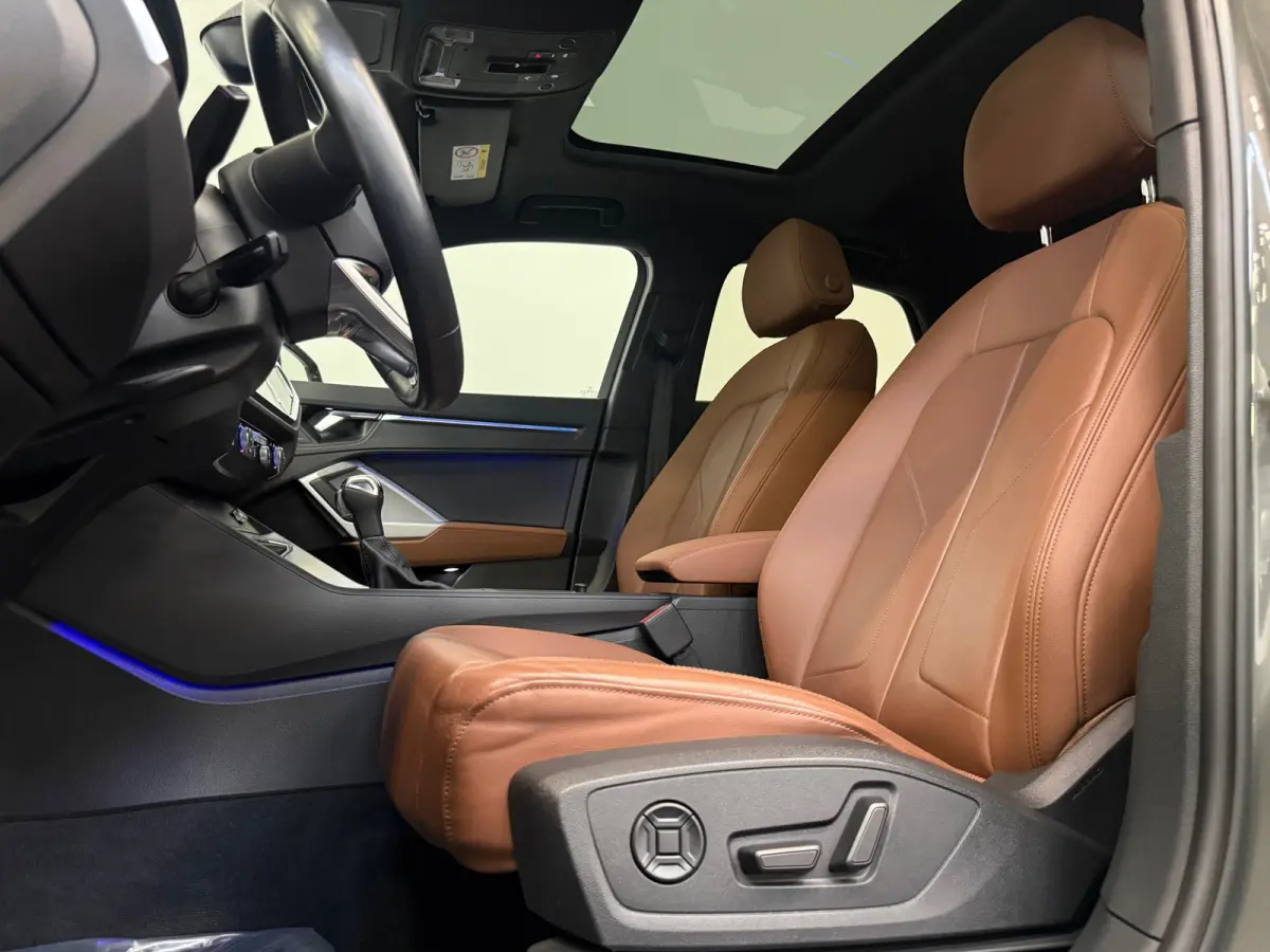 45 TFSI e S Line ACC Pano Sfeer 360 Keyless Memory