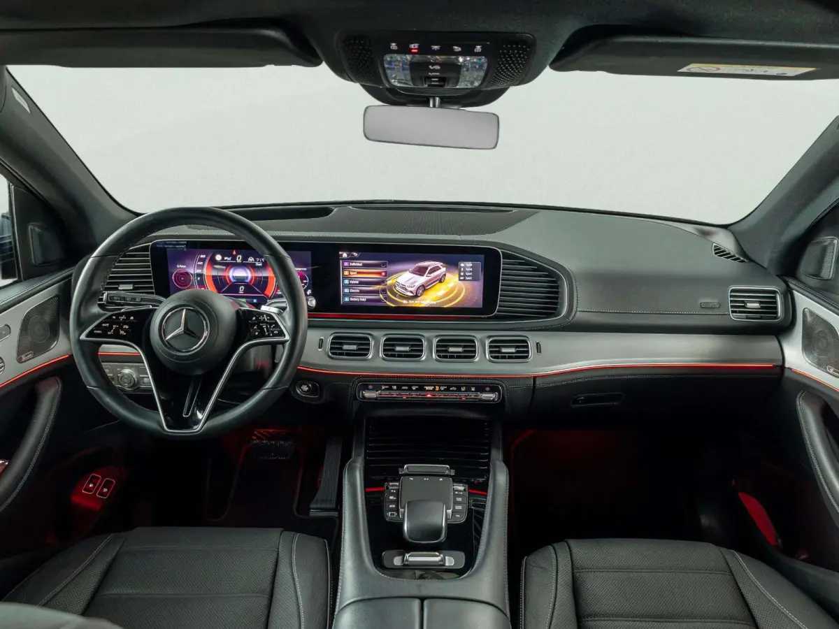 400 e 4MATIC Sport Edition Premium Plus | Panorama dak | Trekhaak