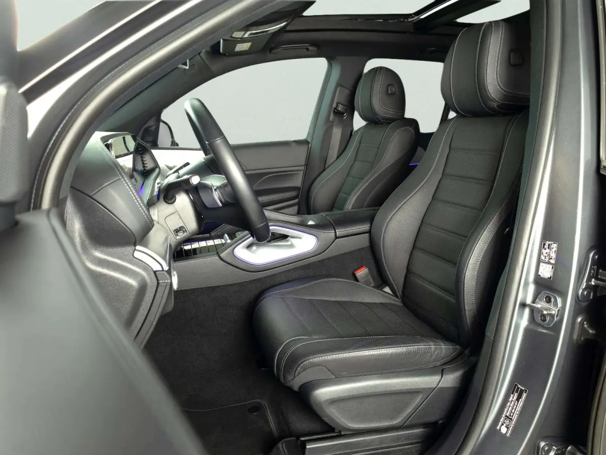 400 e 4MATIC Sport Edition Premium Plus | Panorama dak | Trekhaak