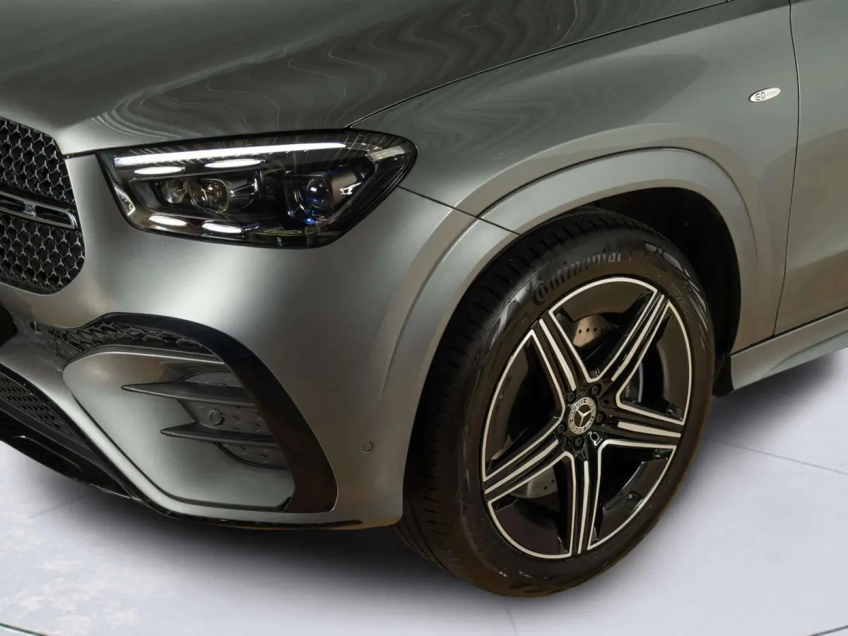 400 e 4MATIC Sport Edition Premium Plus | Panorama dak | Trekhaak