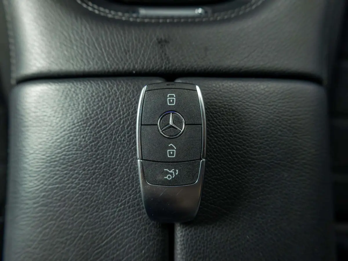 400 e 4MATIC Sport Edition Premium Plus | Panorama dak | Trekhaak