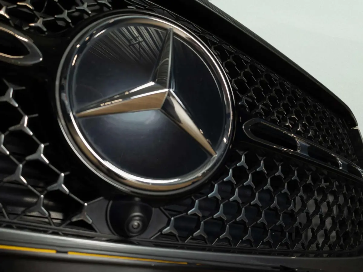 400 e 4MATIC Sport Edition Premium Plus | Panorama dak | Trekhaak