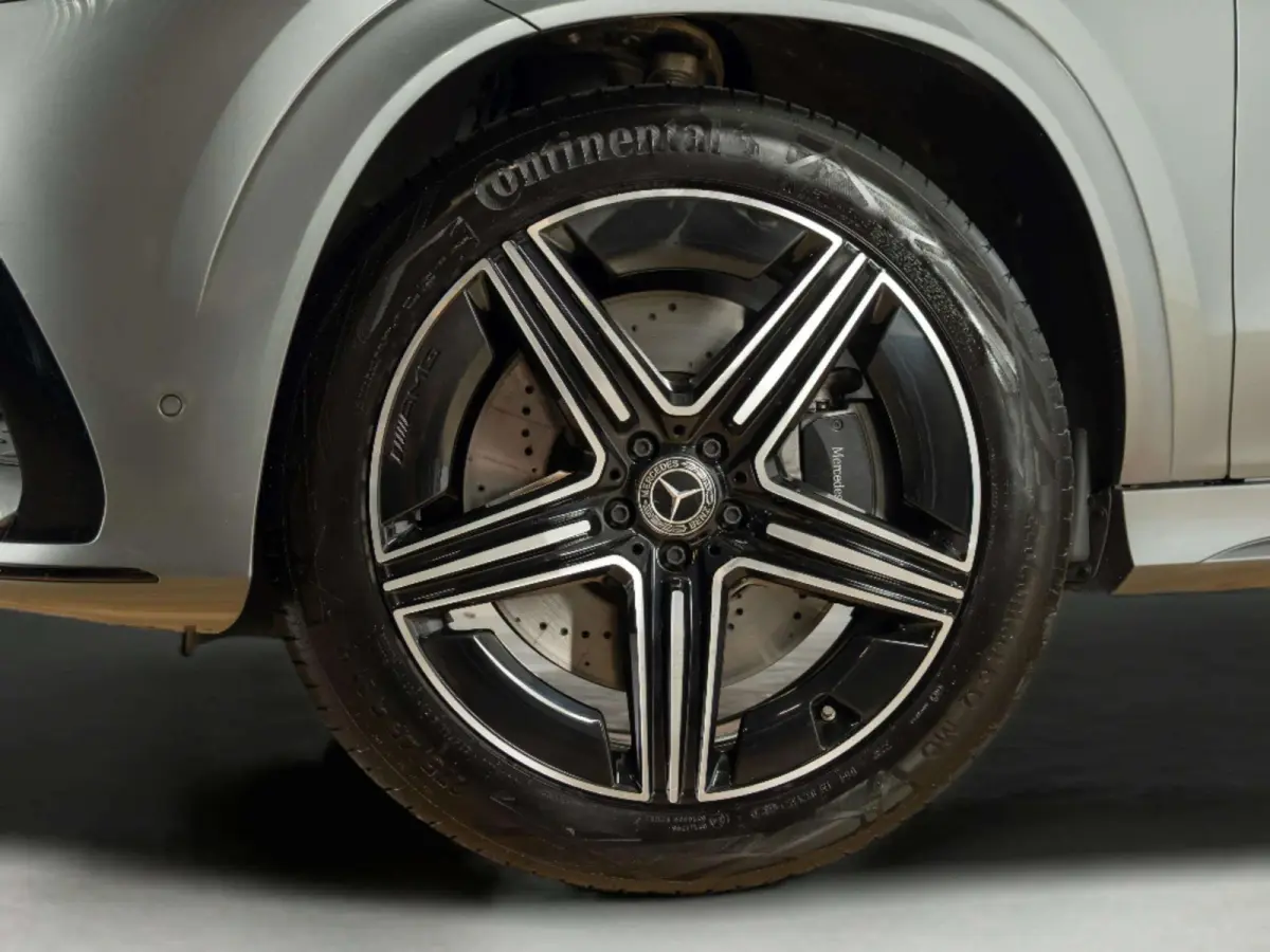 400 e 4MATIC Sport Edition Premium Plus | Panorama dak | Trekhaak