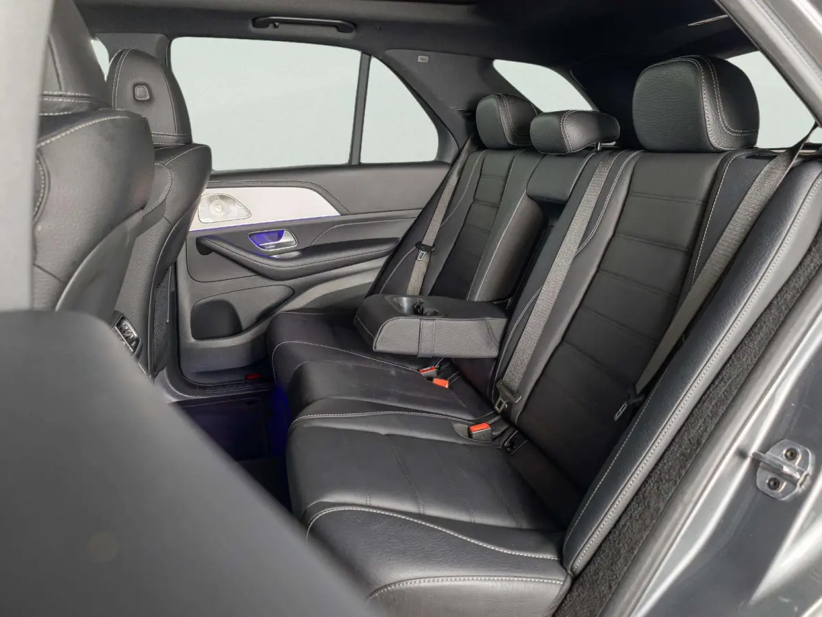 400 e 4MATIC Sport Edition Premium Plus | Panorama dak | Trekhaak