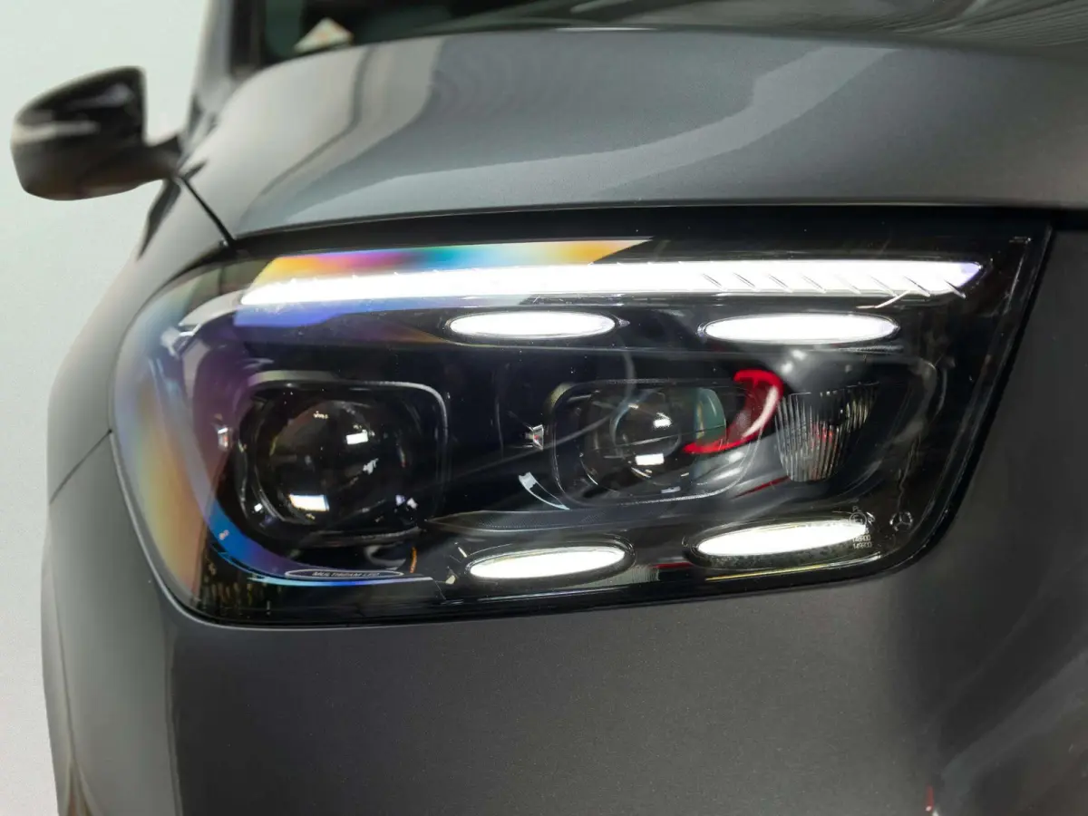 400 e 4MATIC Sport Edition Premium Plus | Panorama dak | Trekhaak