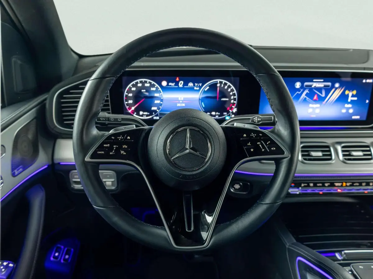 400 e 4MATIC Sport Edition Premium Plus | Panorama dak | Trekhaak