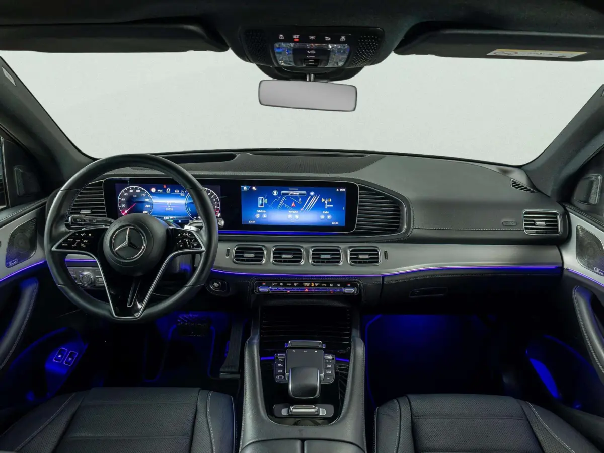 400 e 4MATIC Sport Edition Premium Plus | Panorama dak | Trekhaak