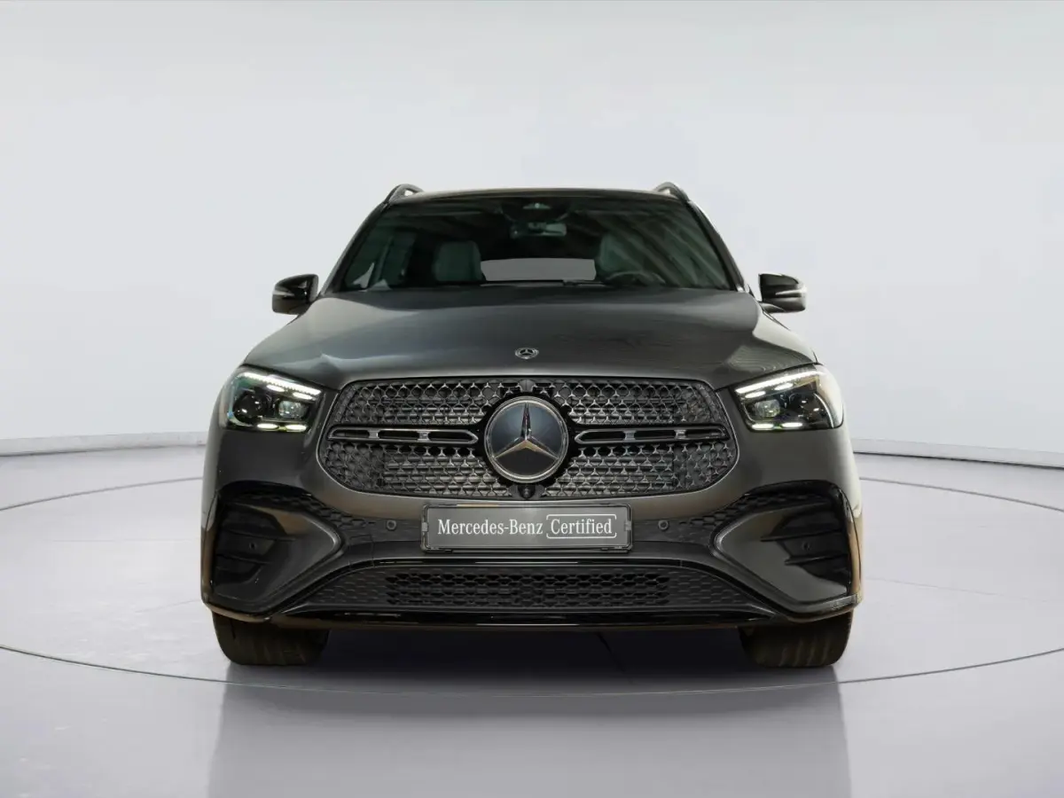 400 e 4MATIC Sport Edition Premium Plus | Panorama dak | Trekhaak